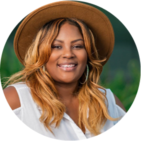 La'Quita Davis
